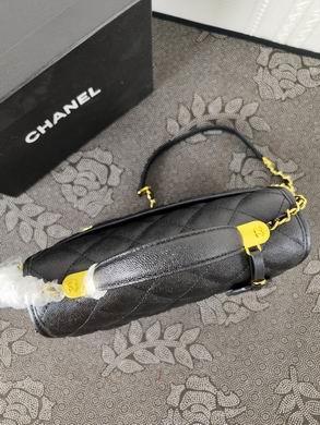 1:1 Replica Chanel Bags 2029 25X18X7cm WO