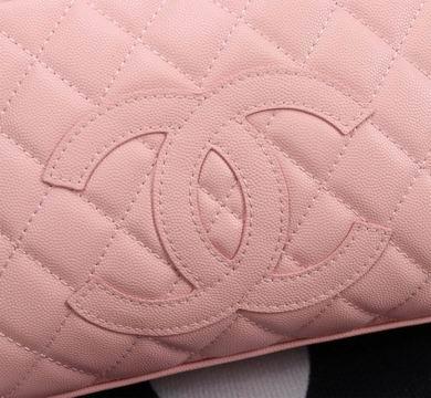 1:1 Replica Chanel Bags 8827 25X14X9cm WO 4colour