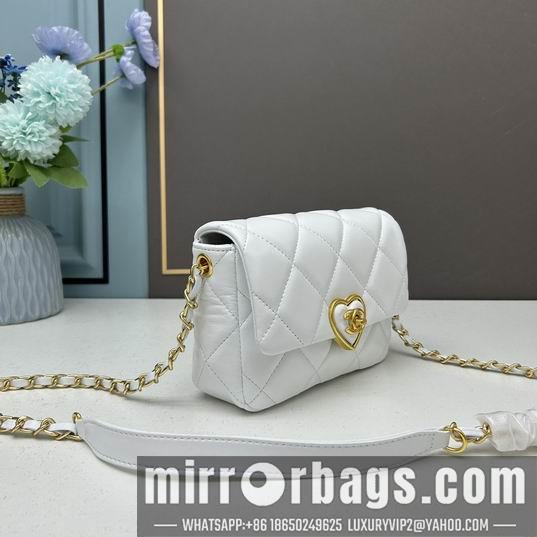 1:1 Replica Chanel Bags Chane1 742 18x13.5x5.5cm ww