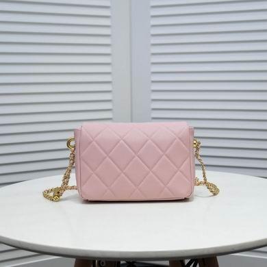 1:1 Replica Chanel Bags A2855 19X13X6CM WO 4colour