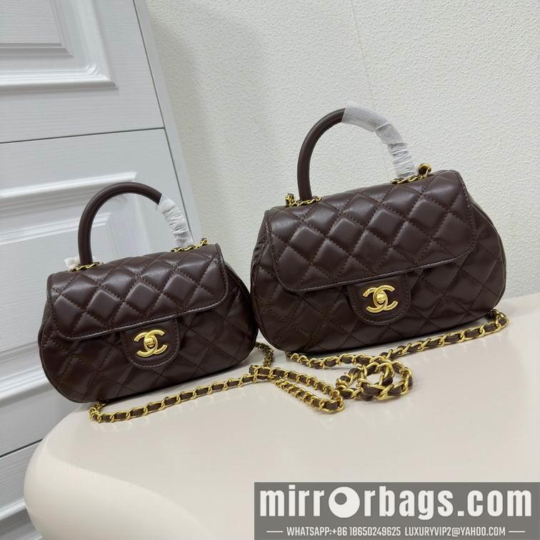 1:1 Replica Chanel Bags Chanel 6826 21x6x14cm zy