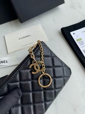 1:1 Replica Chanel Bags A50168 14X10X1cm WO