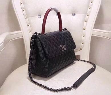 1:1 Replica Chanel Bags BT92277 26X16X12