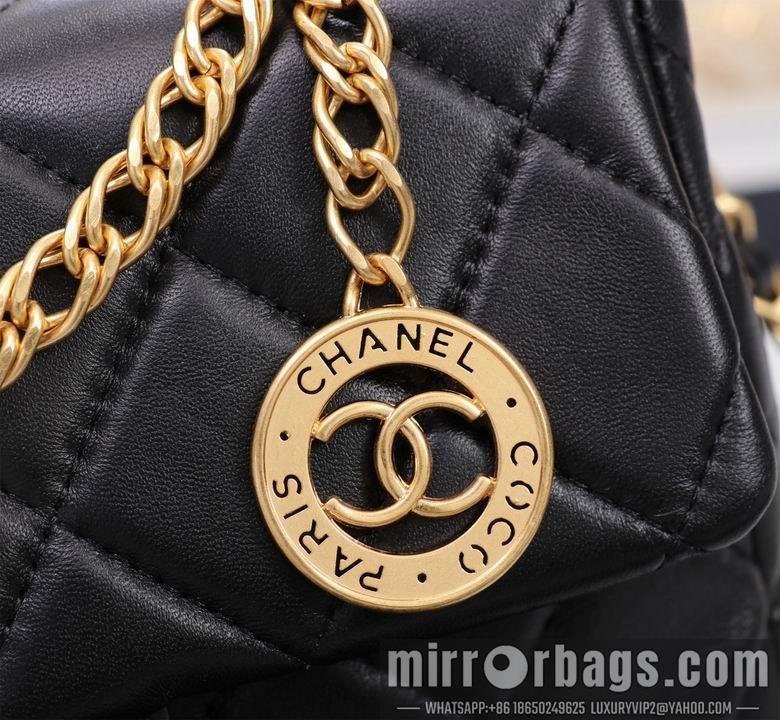 1:1 Replica Chanel Bags 8832 24X15cm WO 3colour