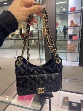 1:1 Replica Chanel Bags AS3310 21X19X7cm WO  3colour