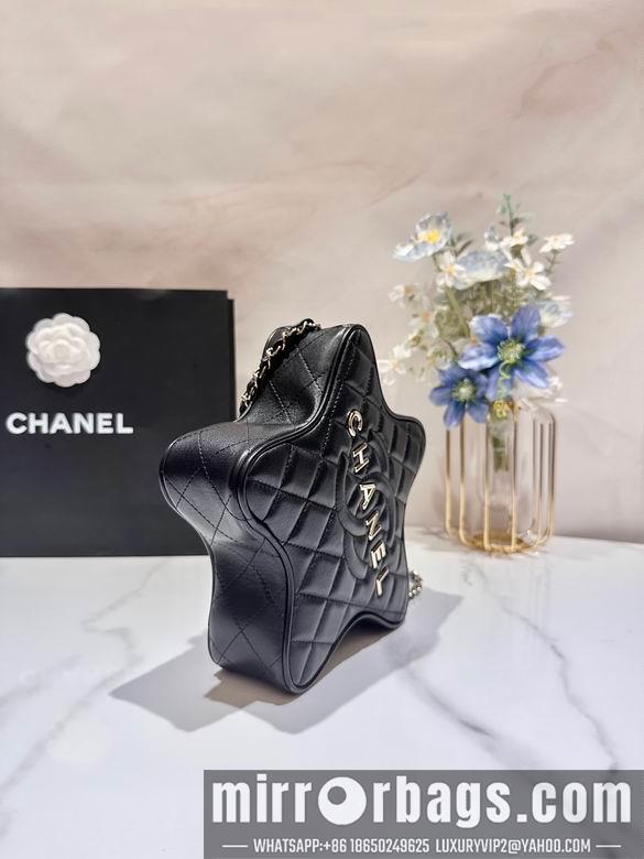 1:1 Replica Chanel Bags 4579 22.5X22.5X6cm WO 3colour