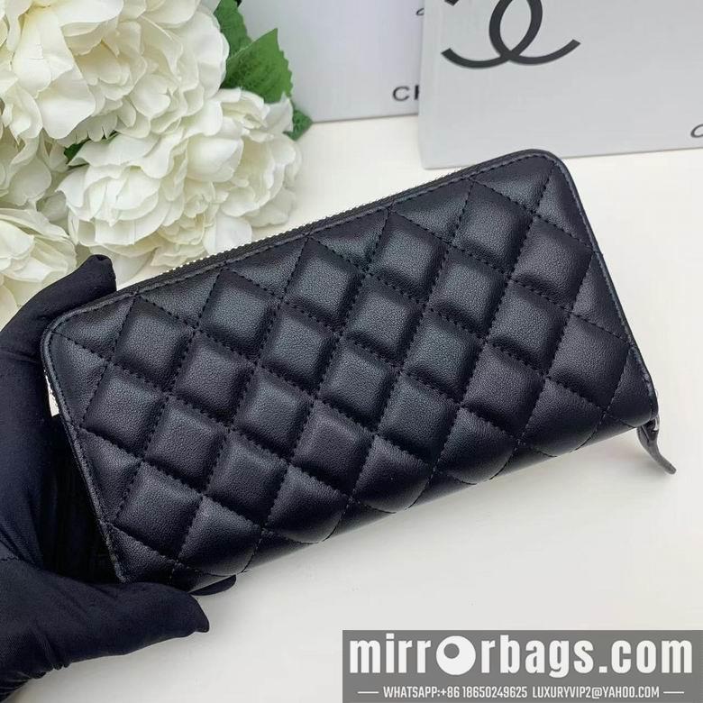 1:1 Replica Chanel Bags 2011 19.5X10.5cm ZC 3colour