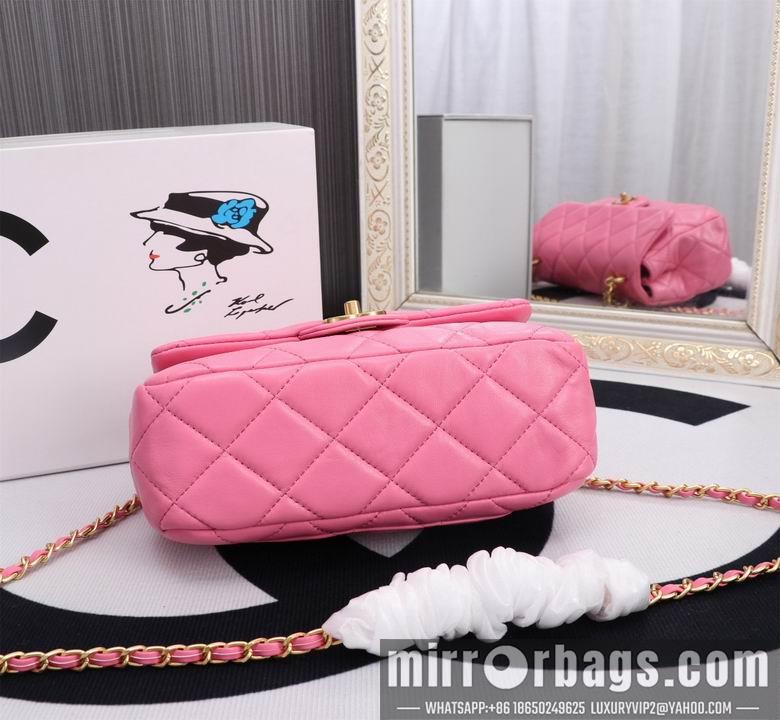 1:1 Replica Chanel Bags 8832 24X15cm WO 3colour