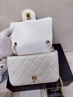 1:1 Replica Chanel Bags Classic Flap CF 9023 18X13X7cm WO