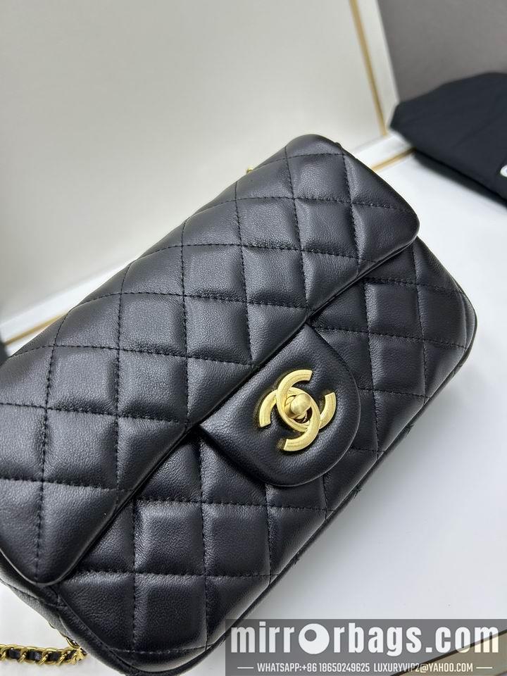 1:1 Replica Chanel Bags Chanel 5111 14x20x8cm jj