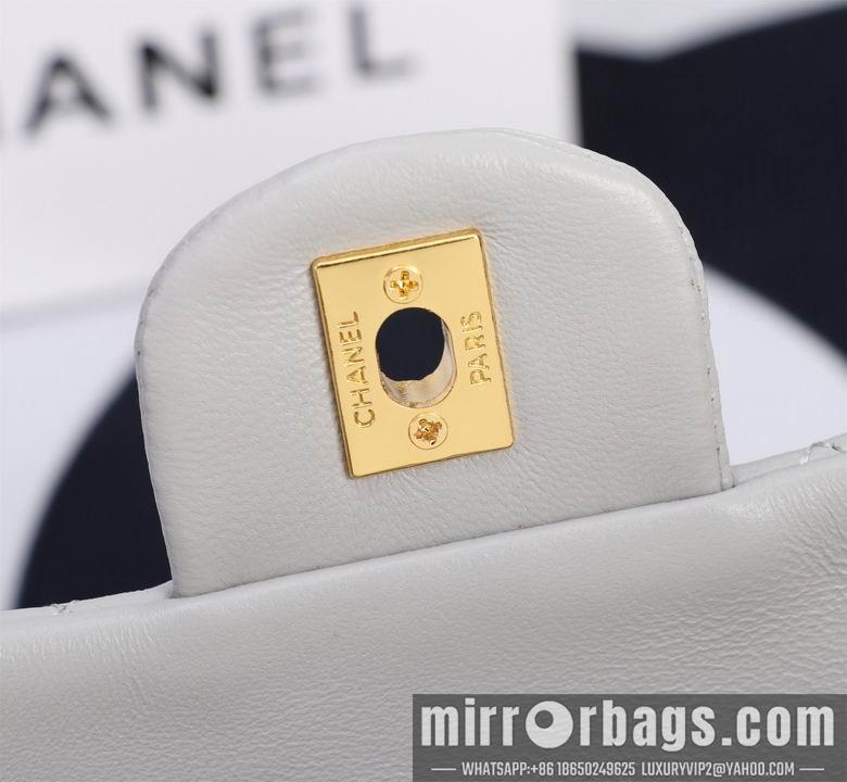 1:1 Replica Chanel Bags 8836 13X21X8cm XMY