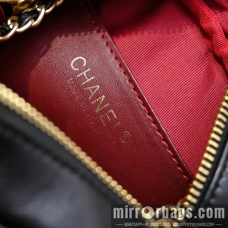 1:1 Replica Chanel Bags 371 18X12cm XMY 2colour