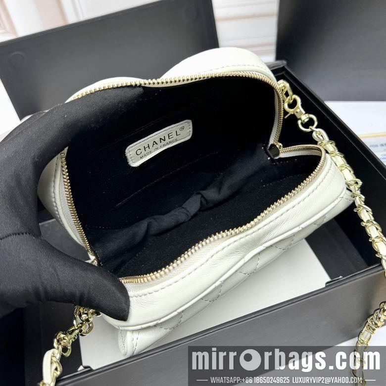 1:1 Replica Chanel Bags 9083 17X15X6cm XMY 2colour