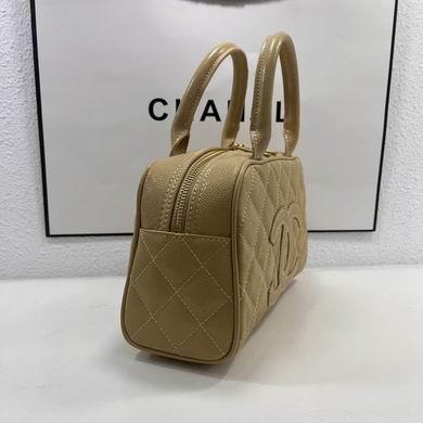 1:1 Replica Chanel Bags AS3351 25X14X9cm WO 3colour