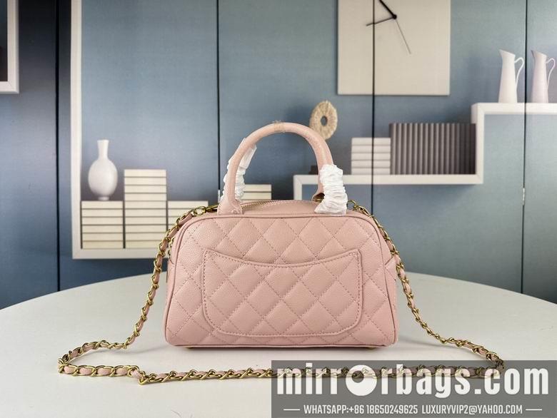 1:1 Replica Chanel Bags 3351 25X15X7cm XMY 4colour