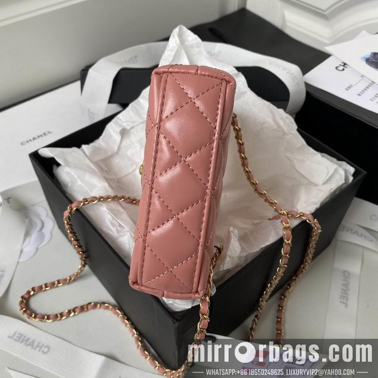 1:1 Replica Chanel Bags AP3435 12cm WO 3colour