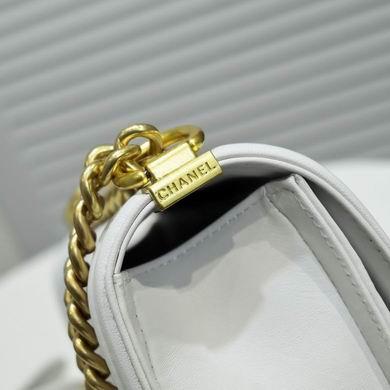 1:1 Replica Chanel Bags 67086-8 25X15X8cm WO