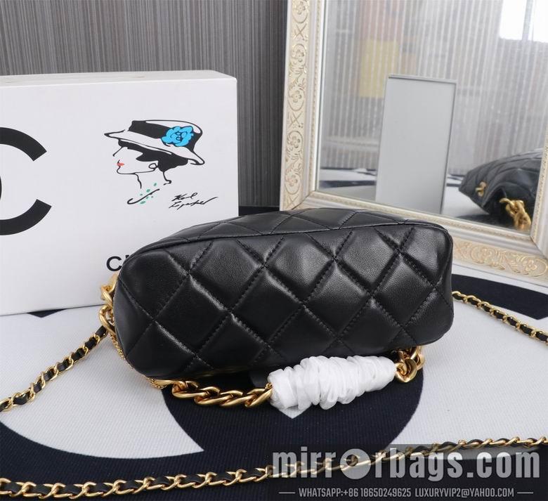 1:1 Replica Chanel Bags 8843 25X15X9.5cm XMY 3colour