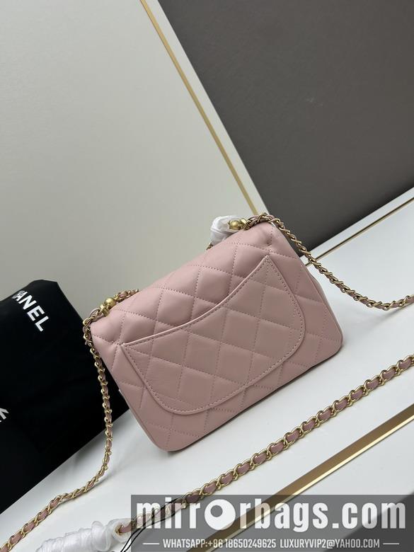 1:1 Replica Chanel Bags Chanel 5116 20x14.5x7cm jj1