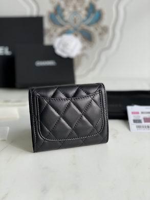 1:1 Replica Chanel Bags 31504 8.5X12X2.5cm WO 3colour