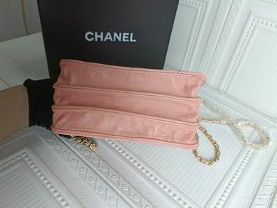 1:1 Replica Chanel Bags 726 15.5X12cm WO 4colour