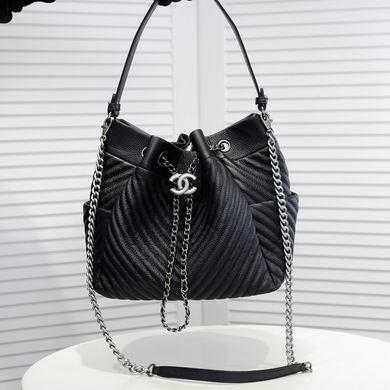 1:1 Replica Chanel Bags 27X17X26cm 061009 WO