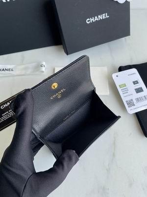 1:1 Replica Chanel Bags Chanel leboy A80603 11x8.5x3cm zy