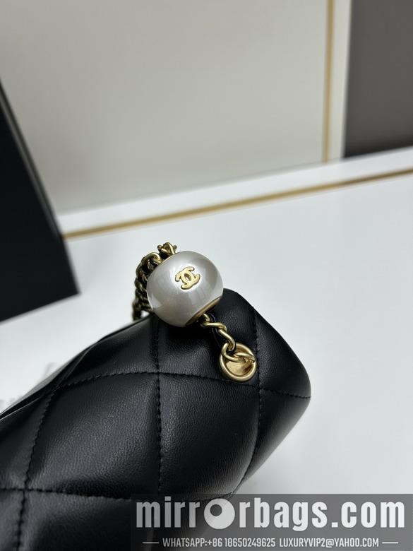 1:1 Replica Chanel Bags Chanel 5118 13x20.5x6.5cm jj