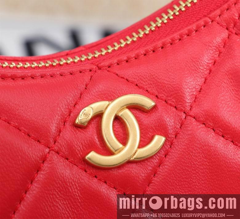 1:1 Replica Chanel Bags 8842 17.5X24X6cm XMY 3colour