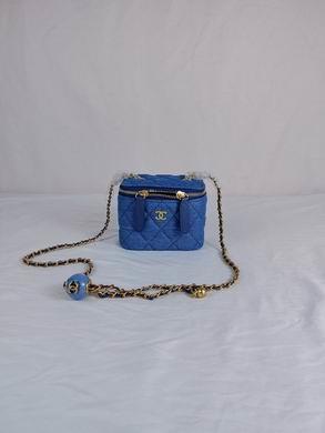 1:1 Replica Chanel Bags 5865 11X8.5X7cm WO 3colour