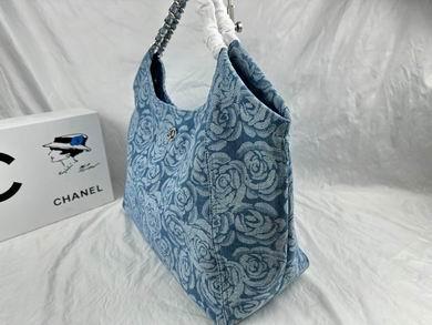 1:1 Replica Chanel Bags 325 40X55X30X20cm WO