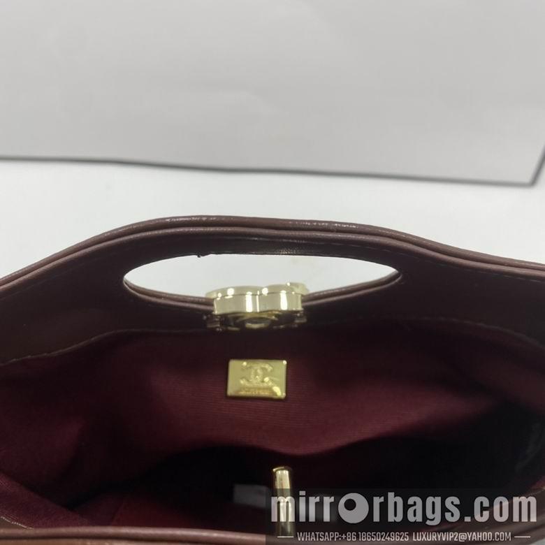 1:1 Replica Chanel Bags 8056 22X23X5.5cm WO 4colour