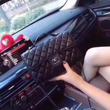 1:1 Replica Chanel Bags WO1012