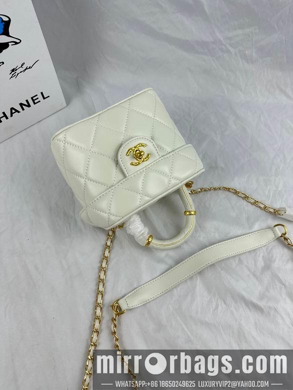 1:1 Replica Chanel Bags 234 16X15cm WO 4colour