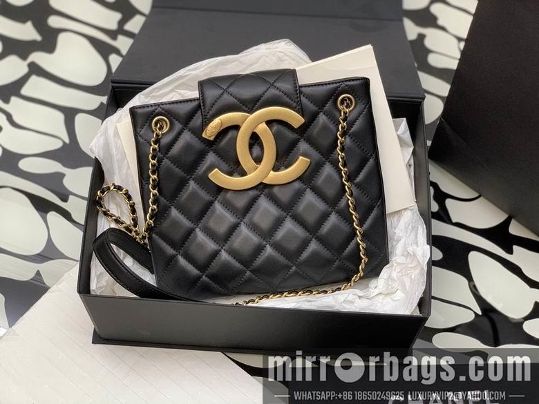 1:1 Replica Chanel Bags 99318 WO