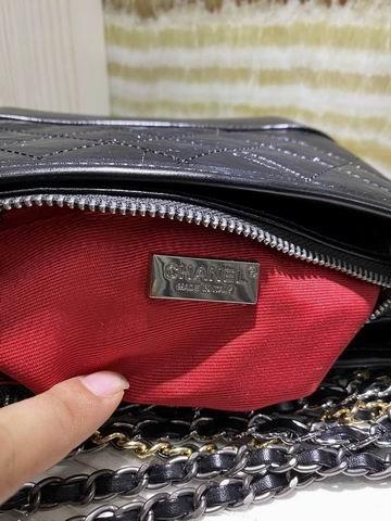 1:1 Replica Chanel Bags AC0865 20x16x8cm WO