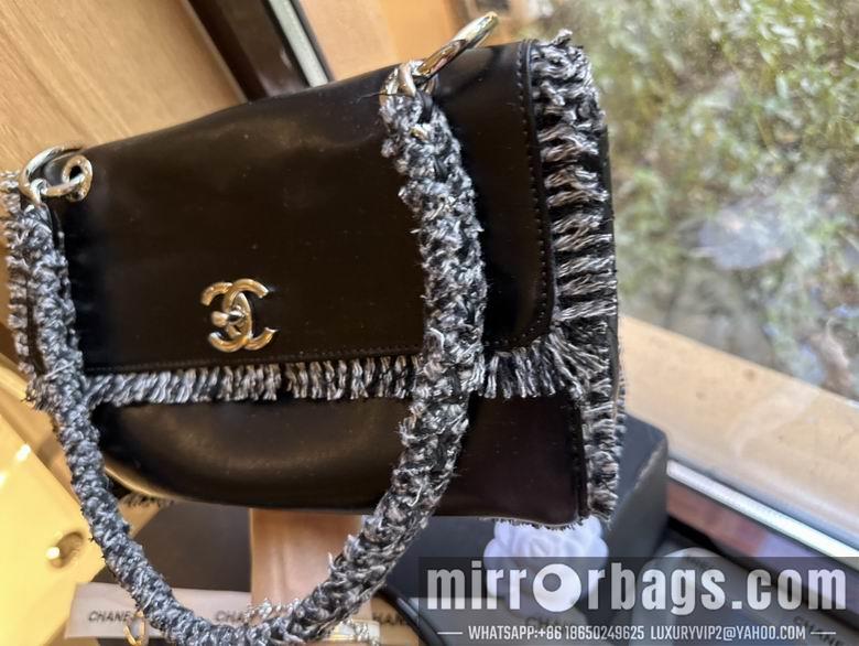 1:1 Replica Chanel Bags 24X13cm 102501 DN