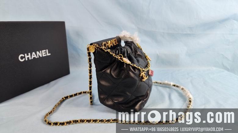 1:1 Replica Chanel Bags 602 17X16X7cm WO 3colour