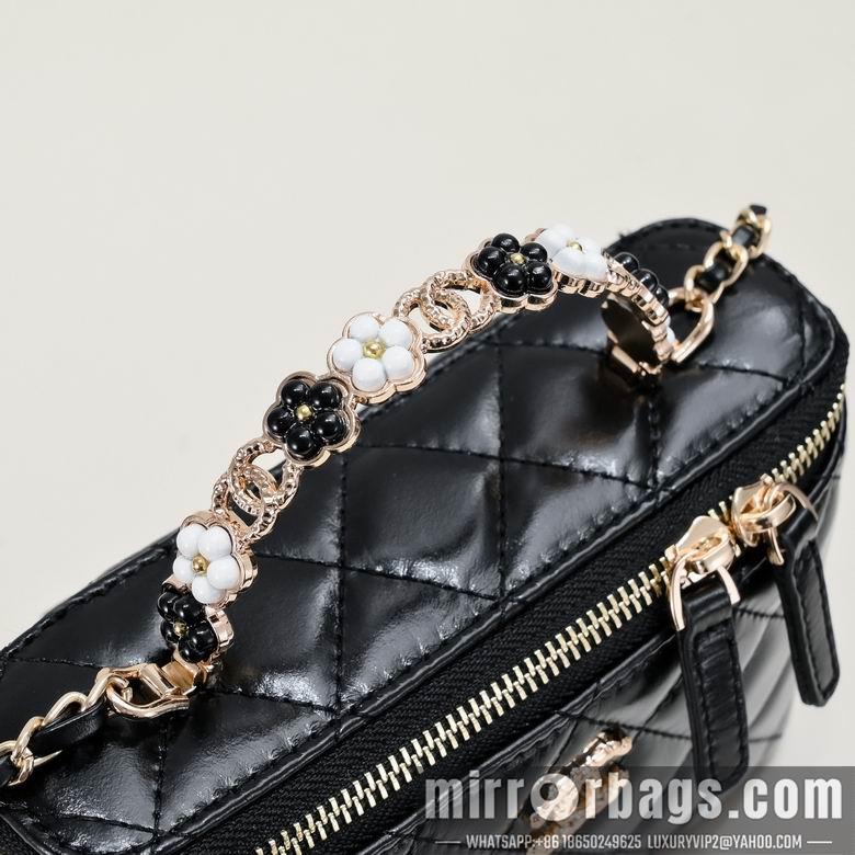 1:1 Replica Chanel Bags 6093 16.5X4X10cm WO