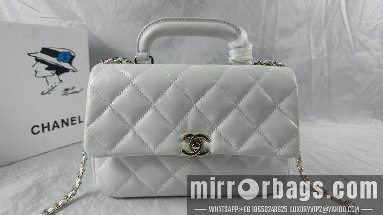 1:1 Replica Chanel Bags 240 18X25X8cm WO 3colour