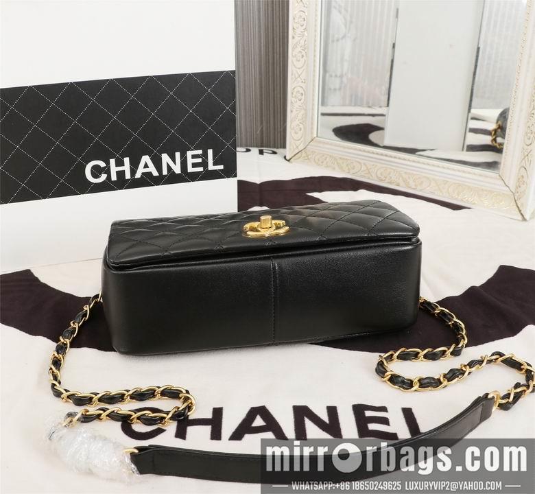 1:1 Replica Chanel Bags 8950 25X15X7cm XMY