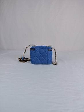 1:1 Replica Chanel Bags 5865 11X8.5X7cm WO 3colour