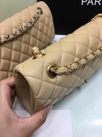 1:1 Replica Chanel Bags 1112 sheepskin