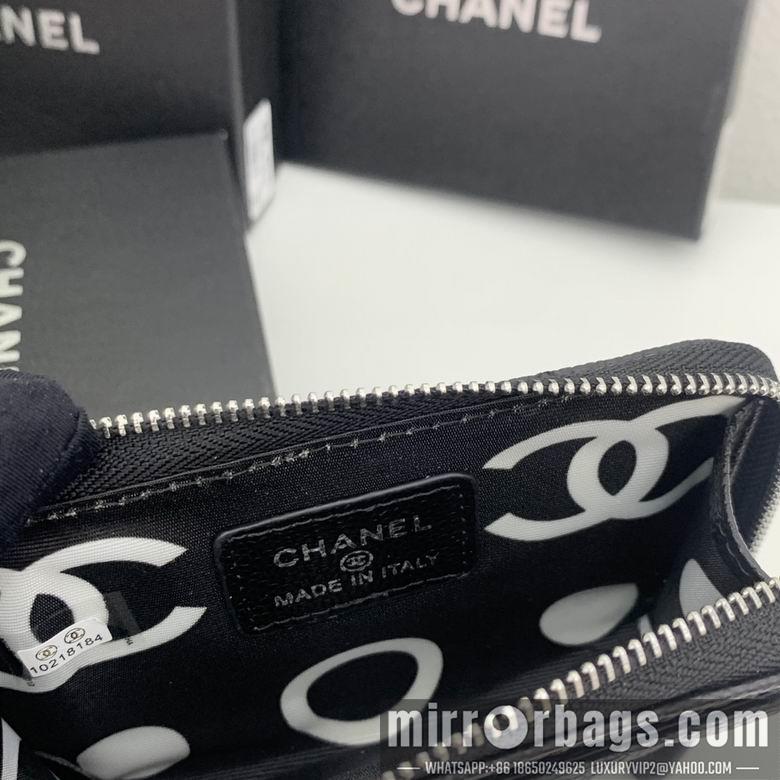 1:1 Replica Chanel Bags 0880 5.2X3.5X1.5cm ZC