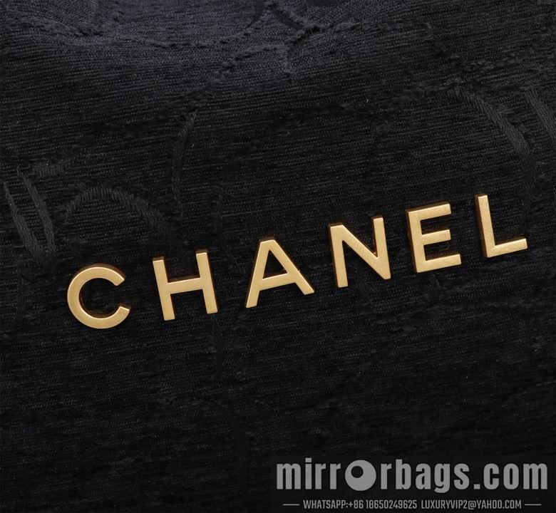 1:1 Replica Chanel Bags 8849 39X24X8cm WO