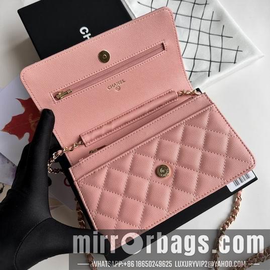 1:1 Replica Chanel Bags Chanel cf A33814 19cm zy