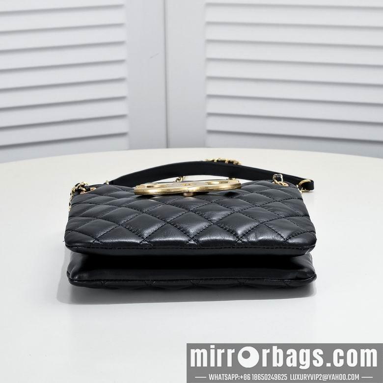 1:1 Replica Chanel Bags 4610 11.5X24X4.5cm WO