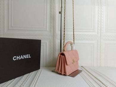 1:1 Replica Chanel Bags 726 15.5X12cm WO 4colour