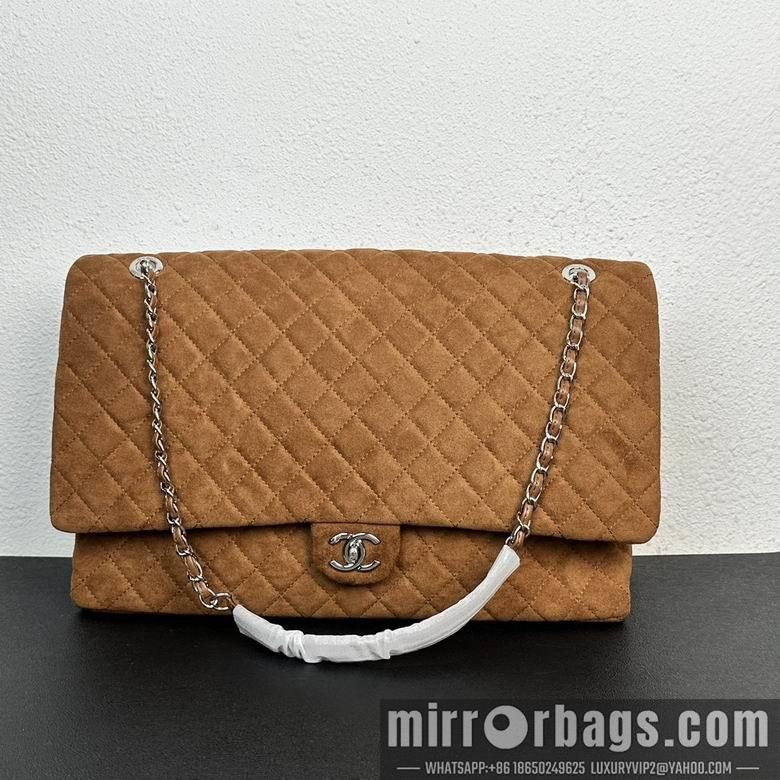 1:1 Replica Chanel Bags 44X27X16cm 120403 YG 2colour