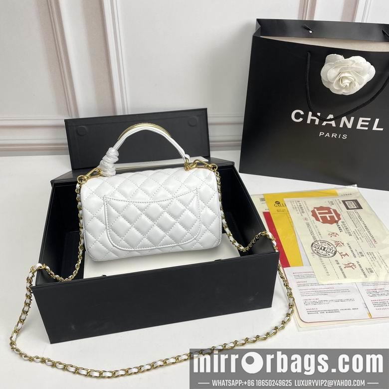 1:1 Replica Chanel Bags 730 20X12X6cm XMY 3colour